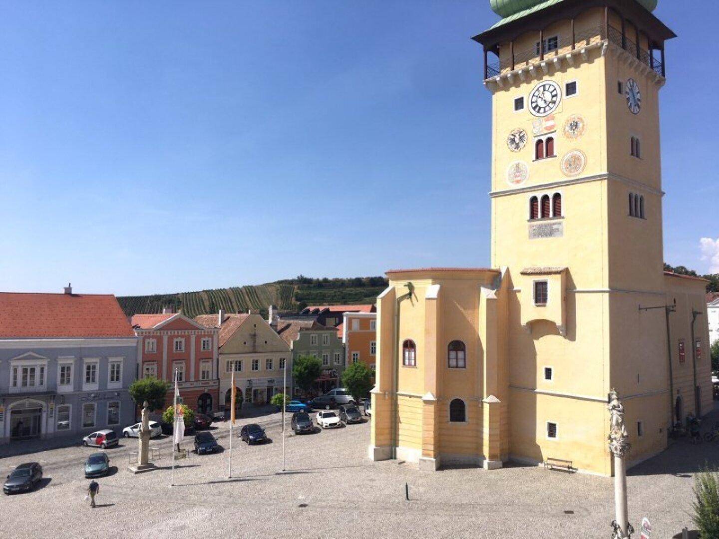 Hauptplatz