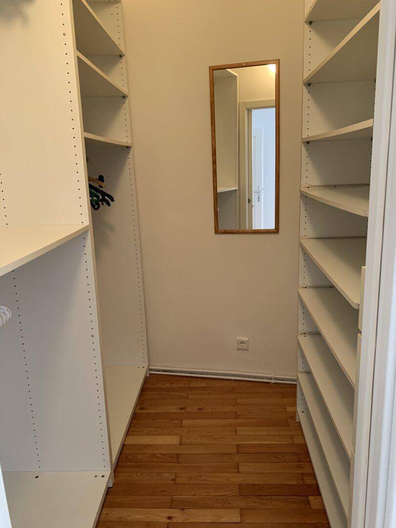 Garderobe