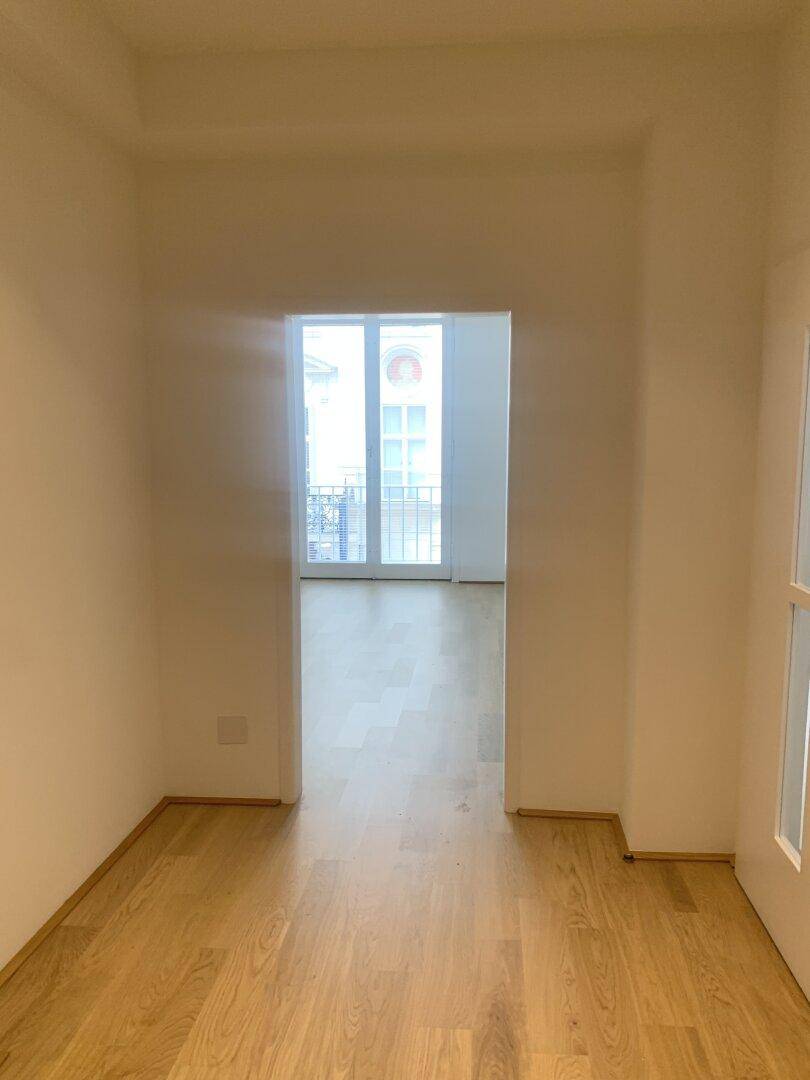 Vorzimmer