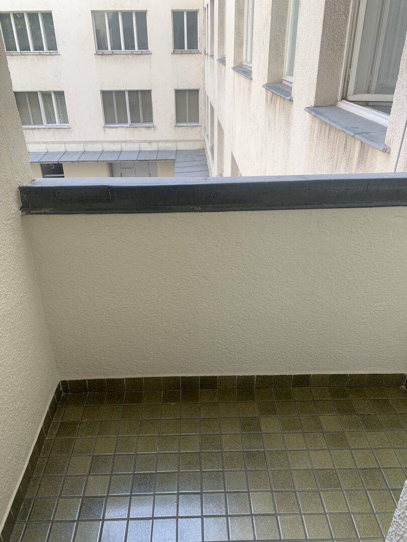 Loggia