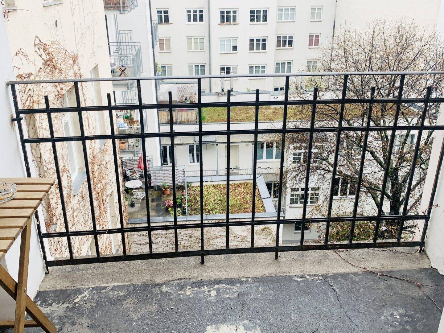 Loggia