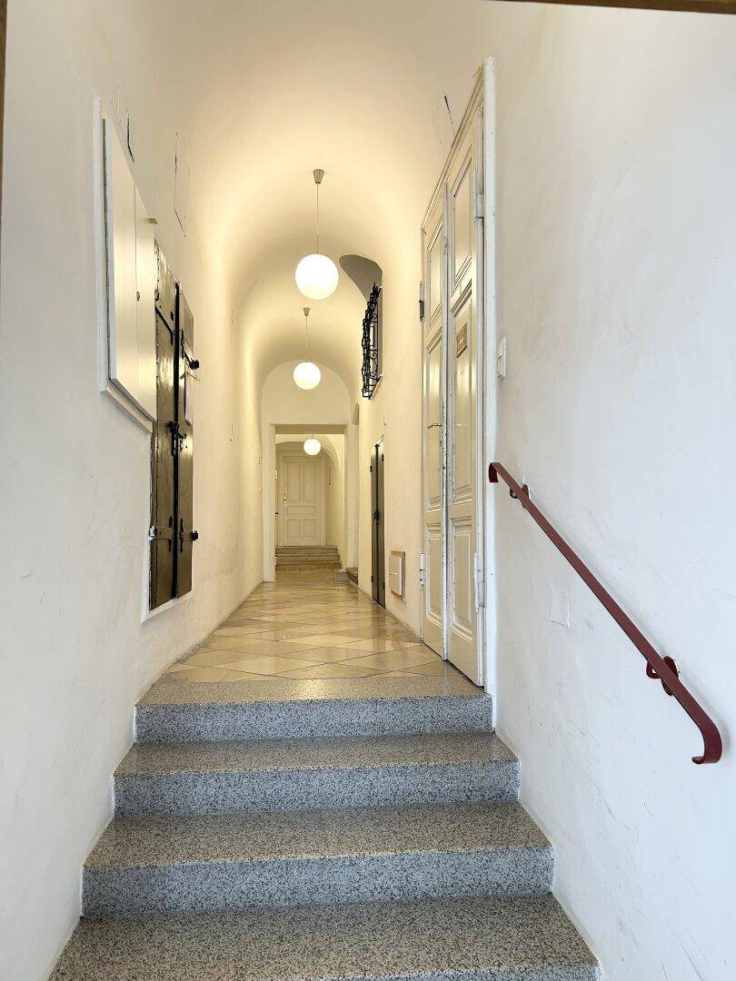 Stiegenhaus