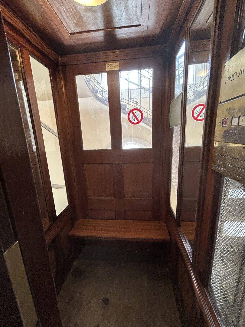 Lift