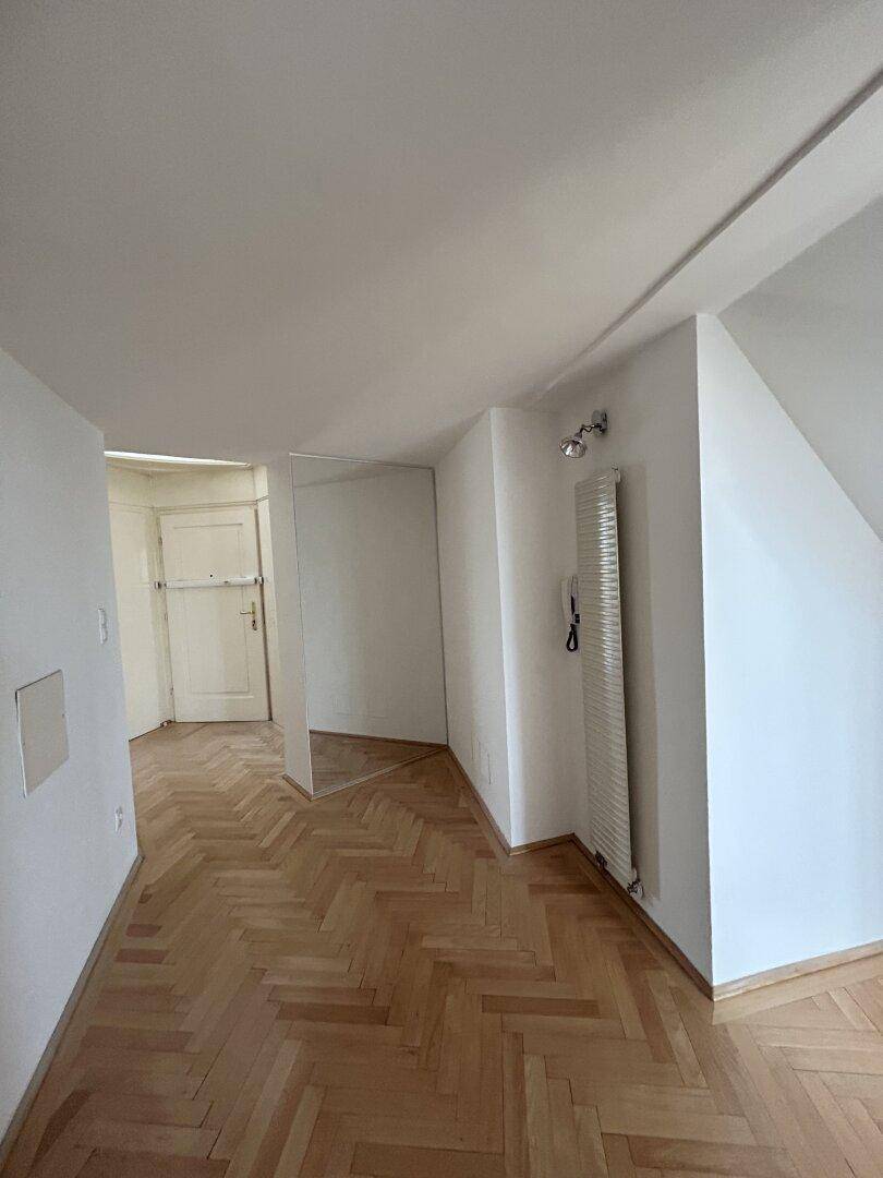Vorzimmer