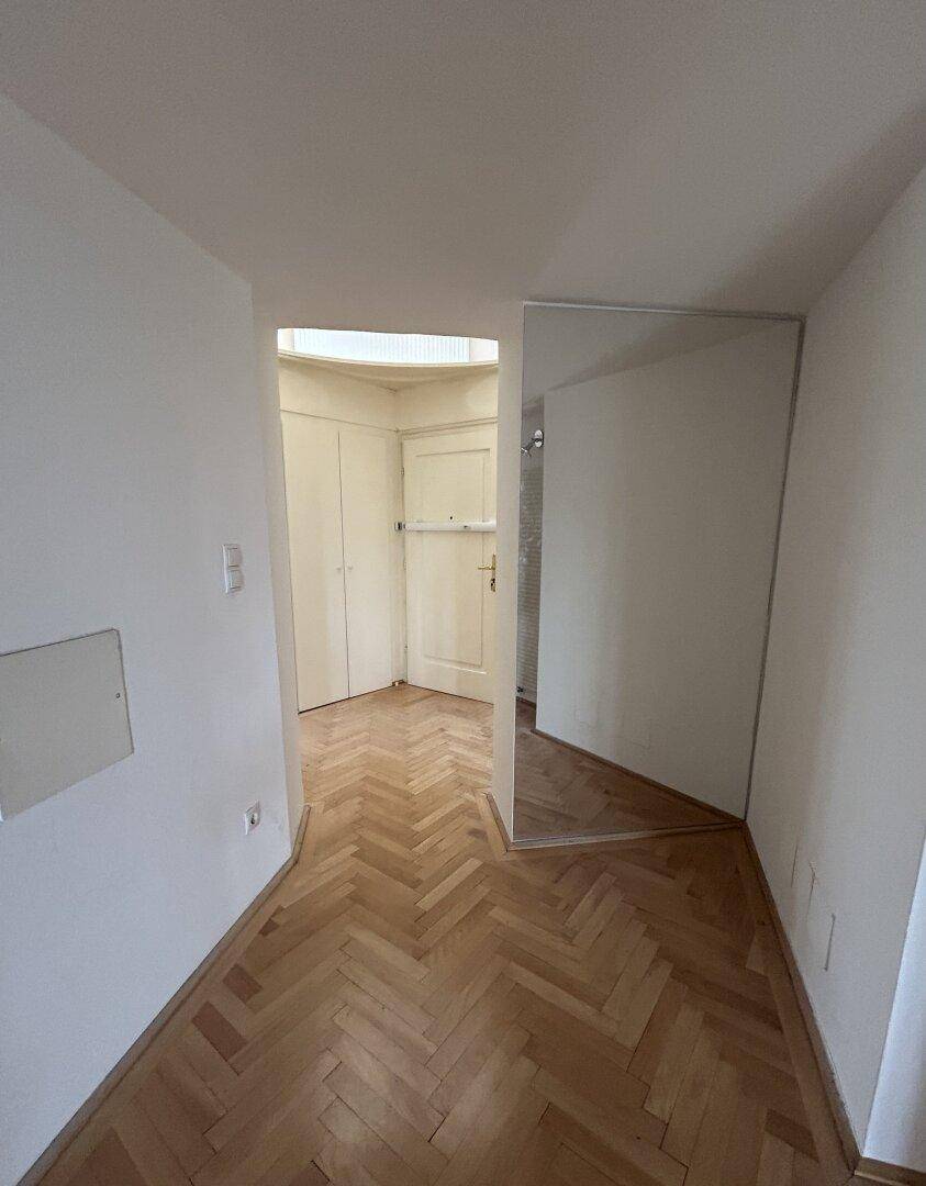 Vorzimmer