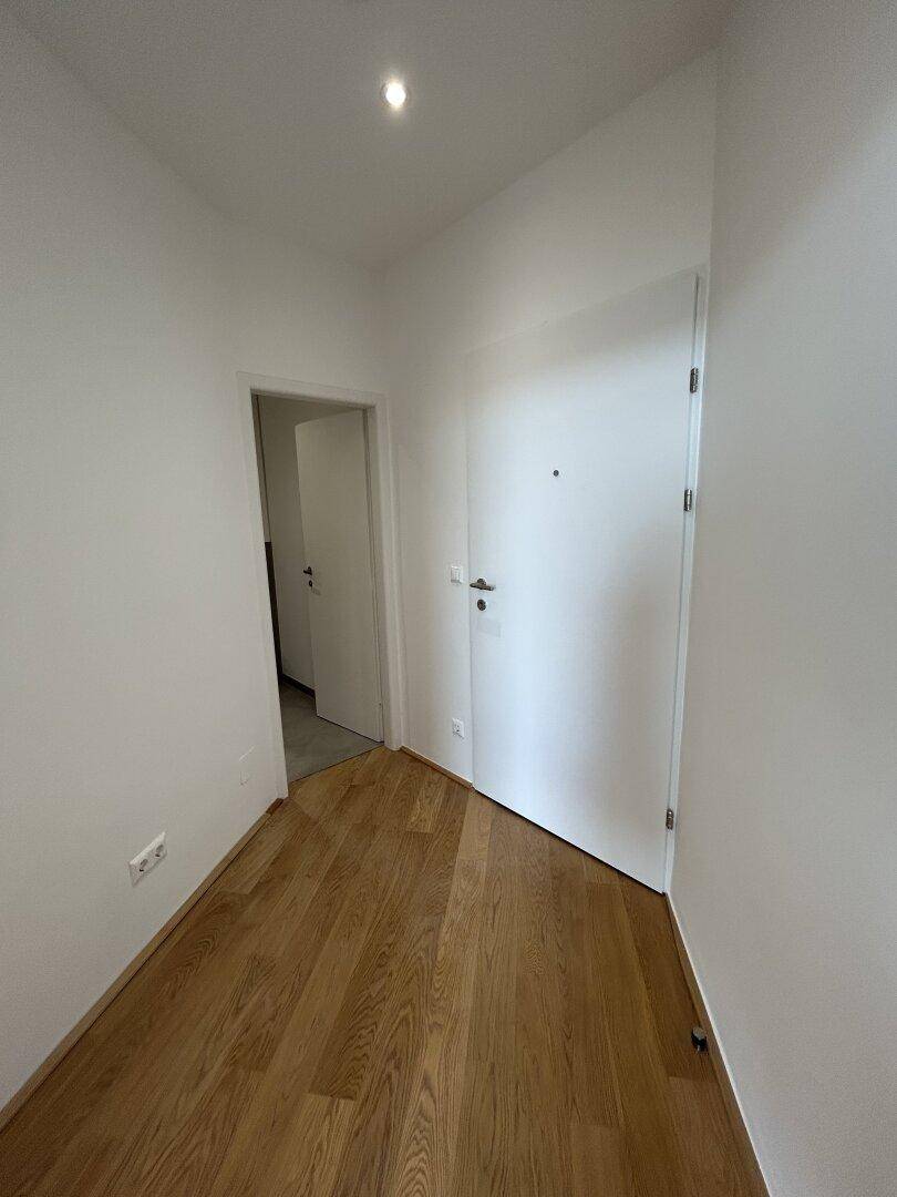 Vorzimmer