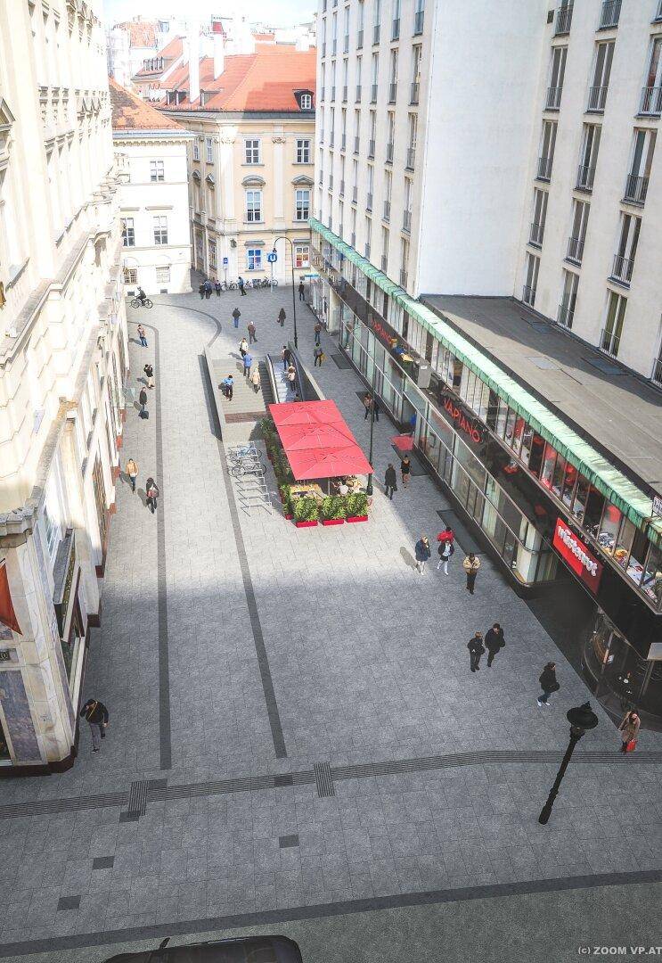 Begegnungszone_Fahnengasse
