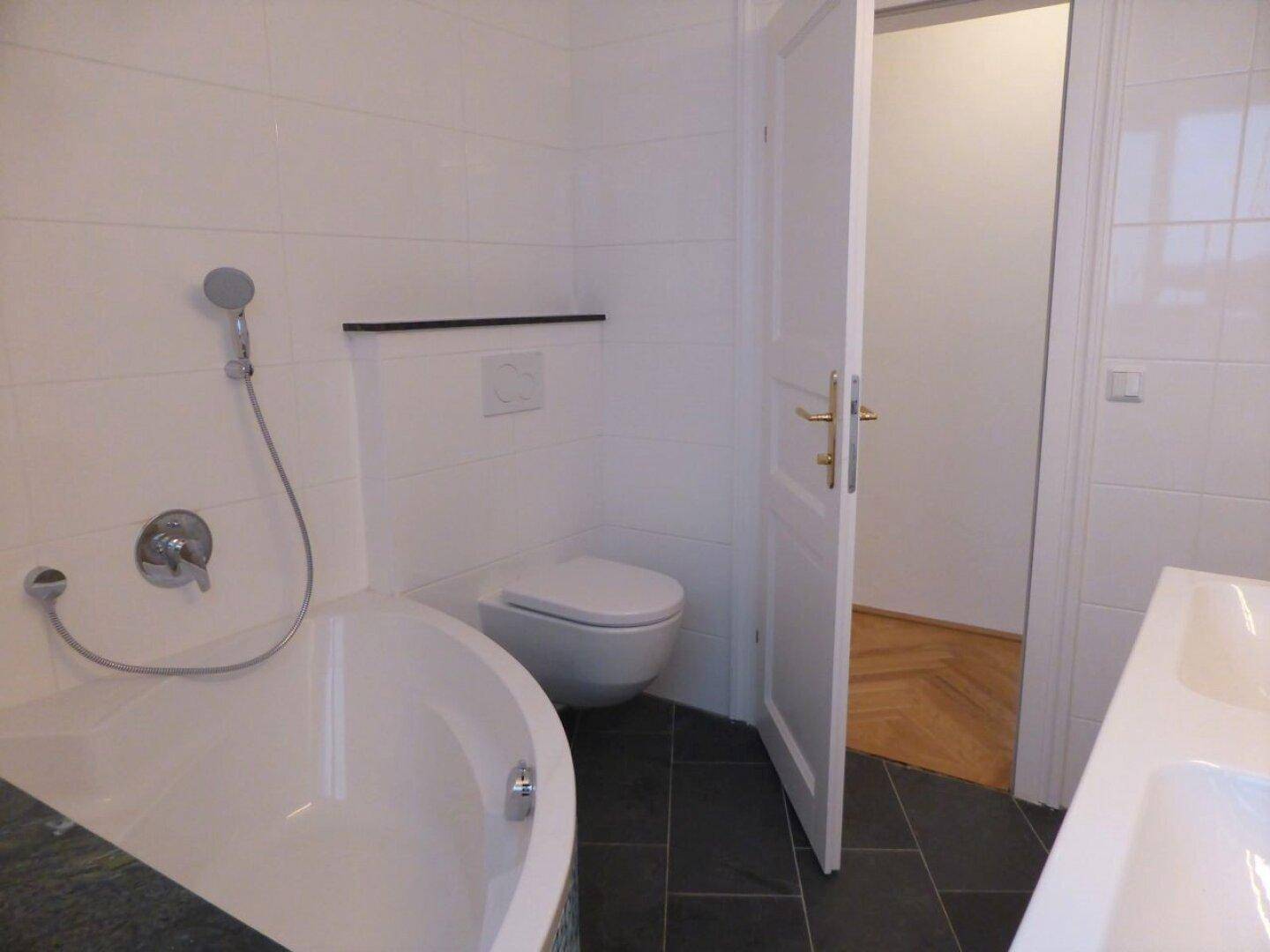 Bad/WC