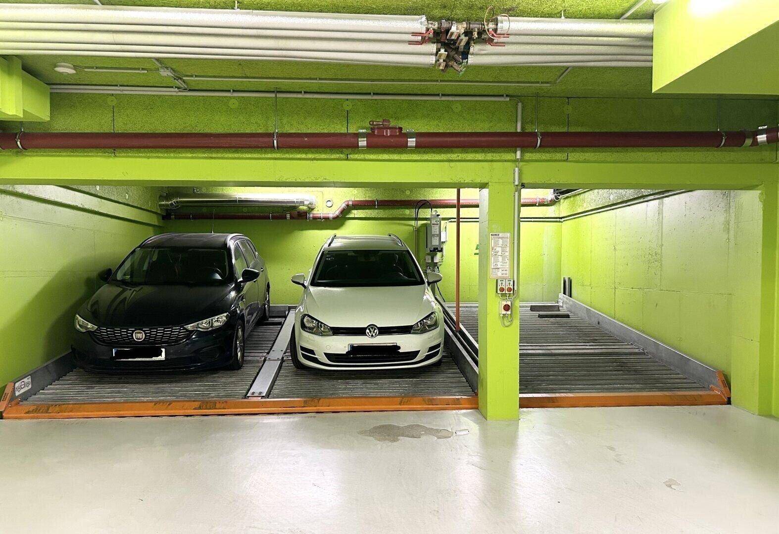 Doppelparker