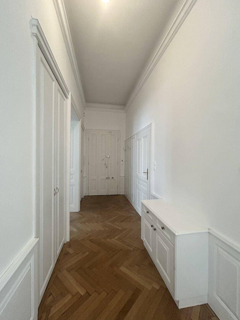 Vorzimmer