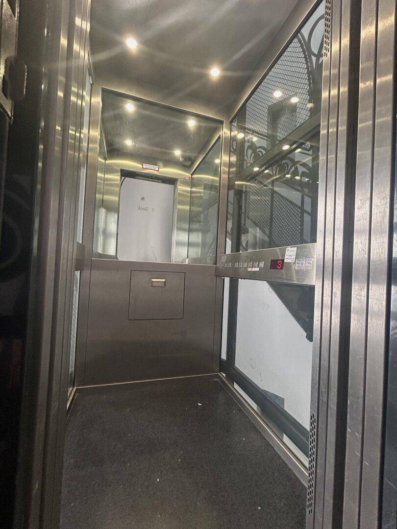 Lift