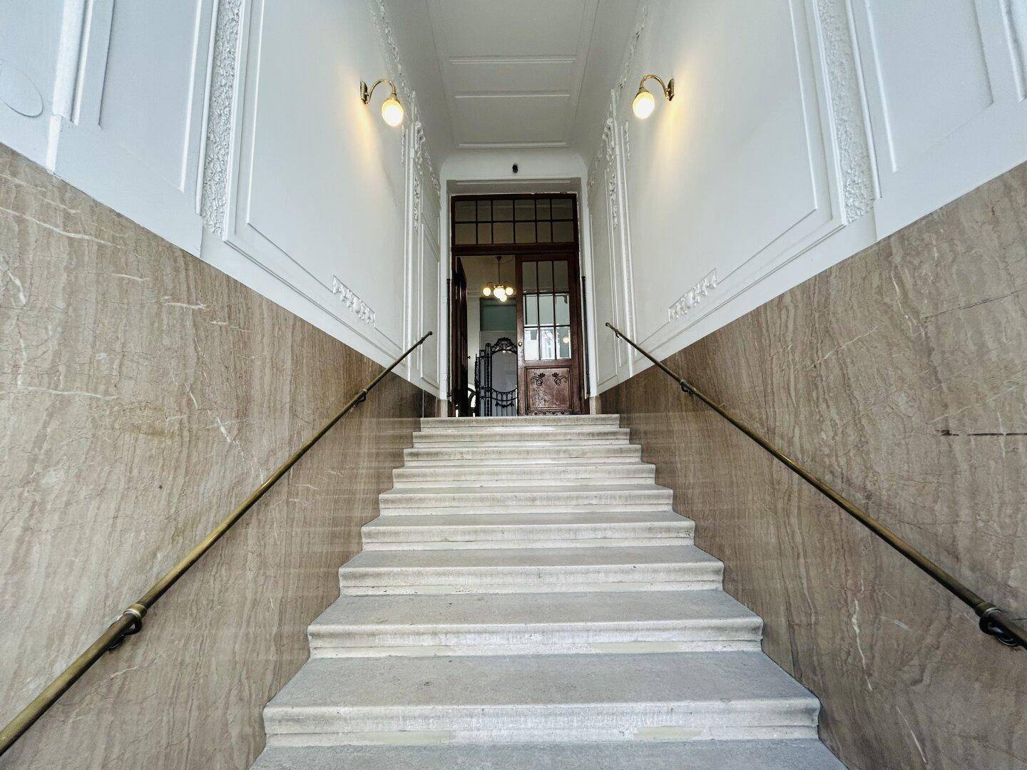 Entrée