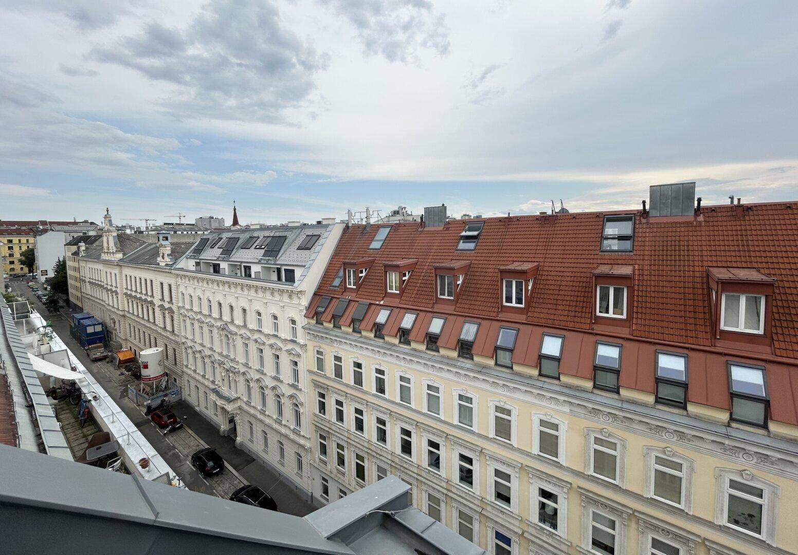 Ausblick
