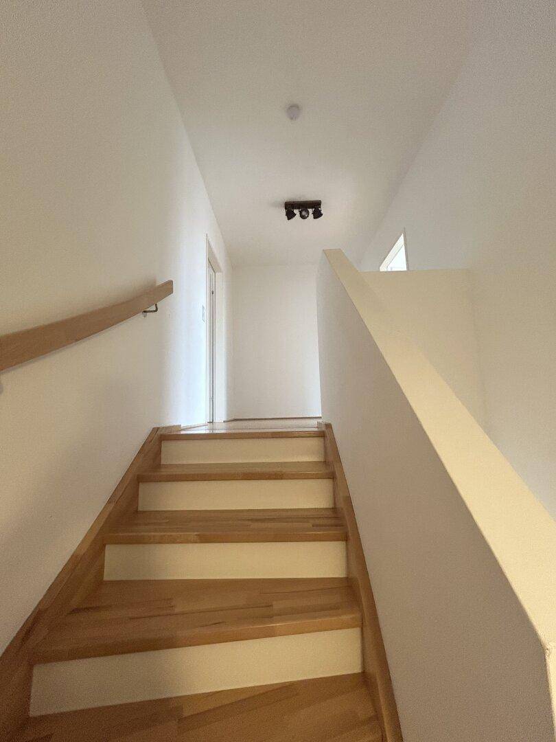 Treppe
