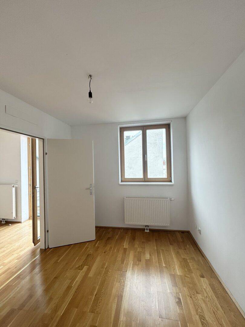 Untere Ebene: Zimmer