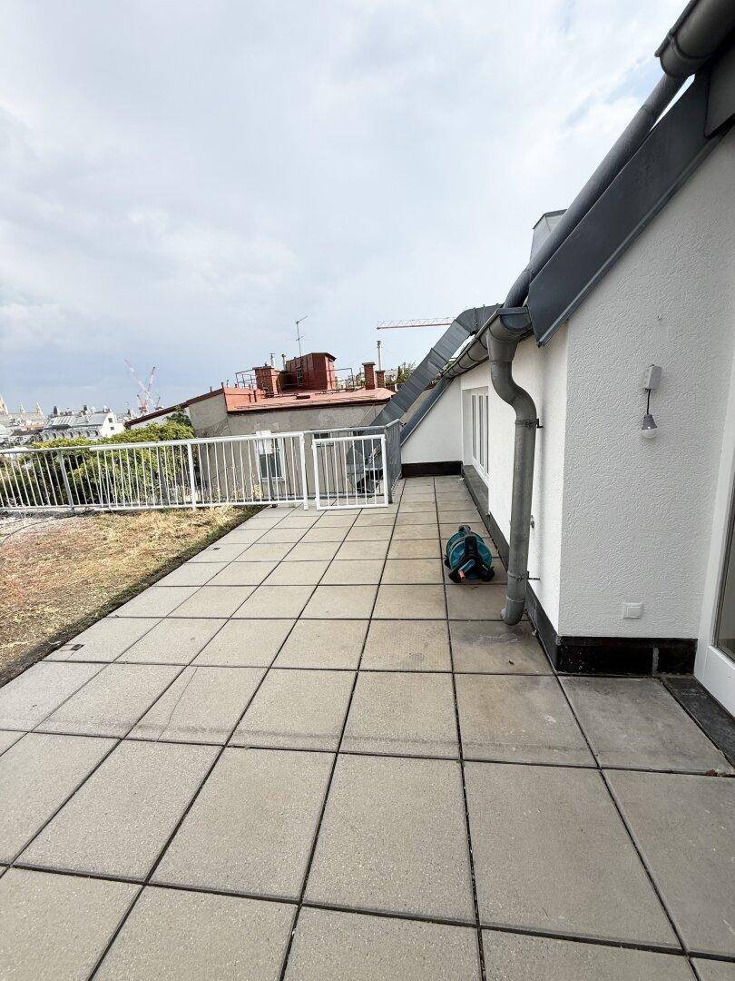 Terrasse 1