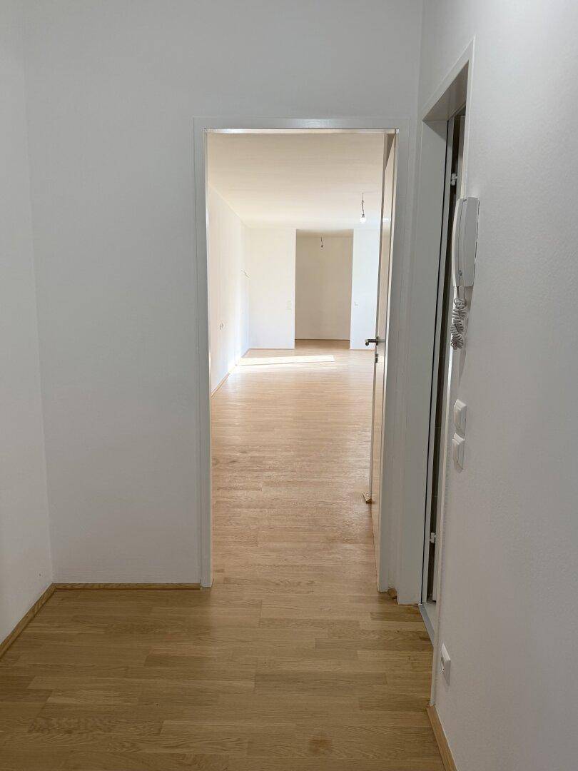 Vorzimmer