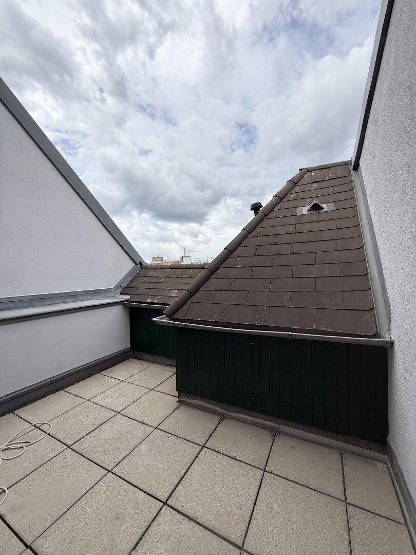 Terrasse 2