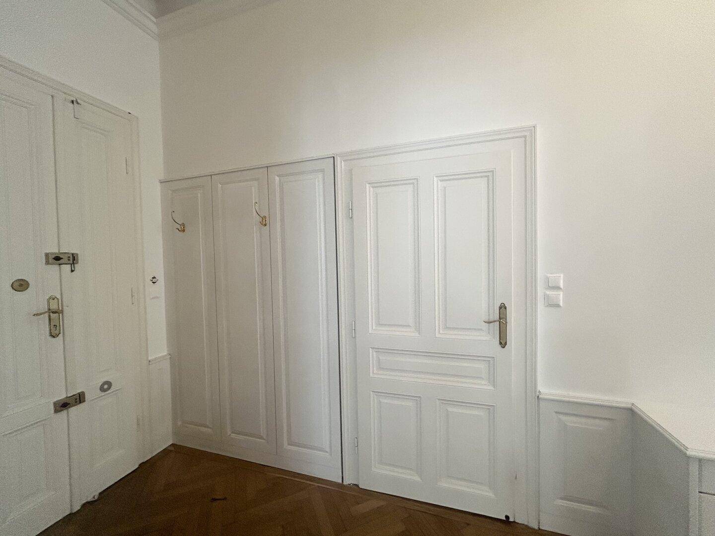 Vorzimmer