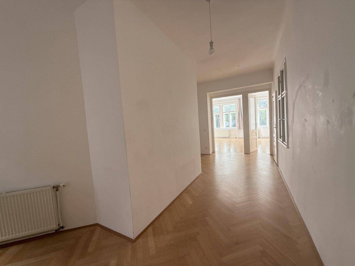 Vorzimmer