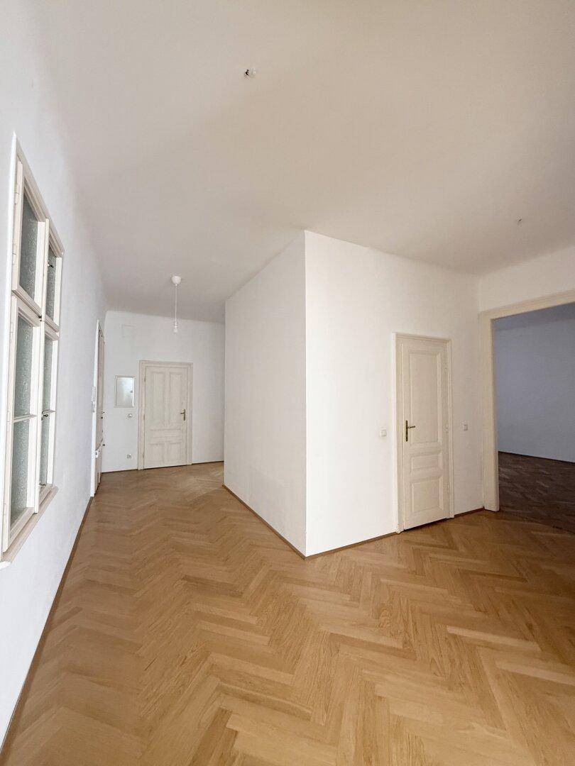 Vorzimmer