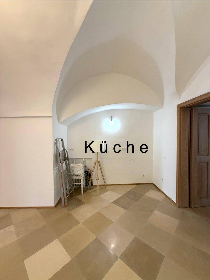 Küche/Besprechung