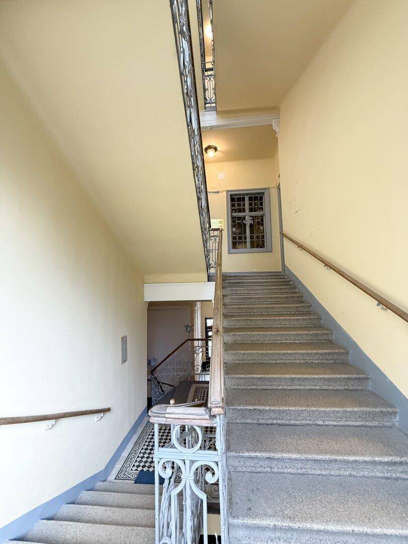 Stiegenhaus