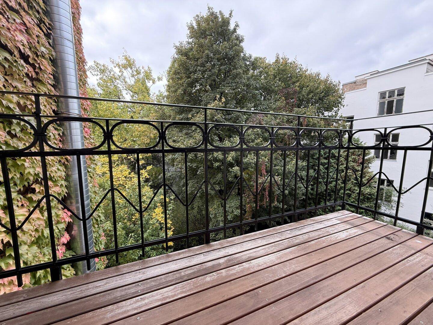 Balkon