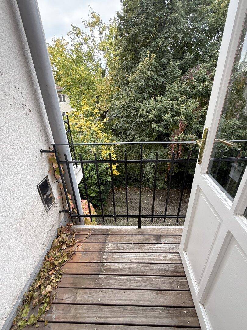 Loggia