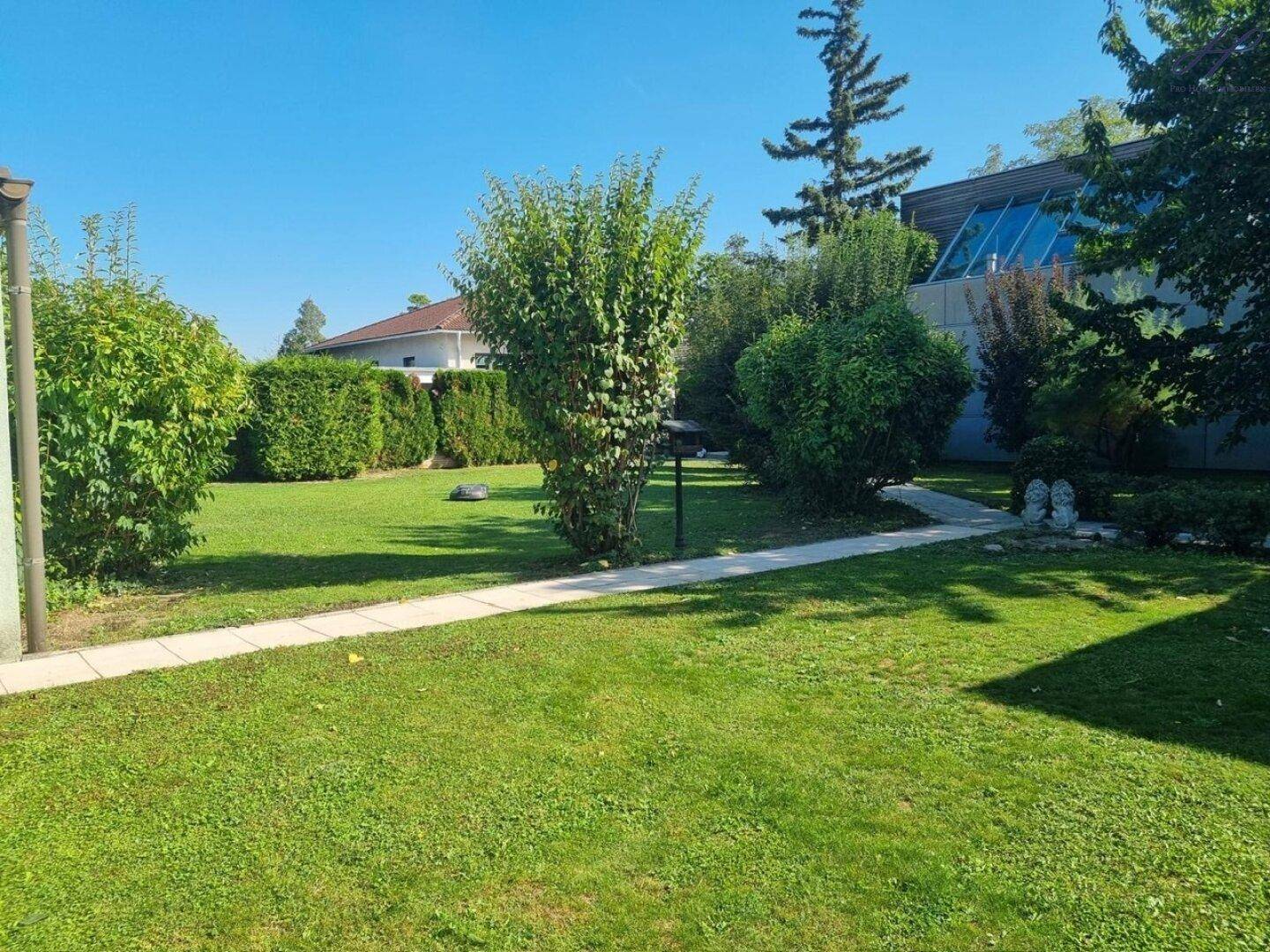 Einfamilienhaus zum Verlieben im Leopoldsdorf bei Wien. - Ansicht 5