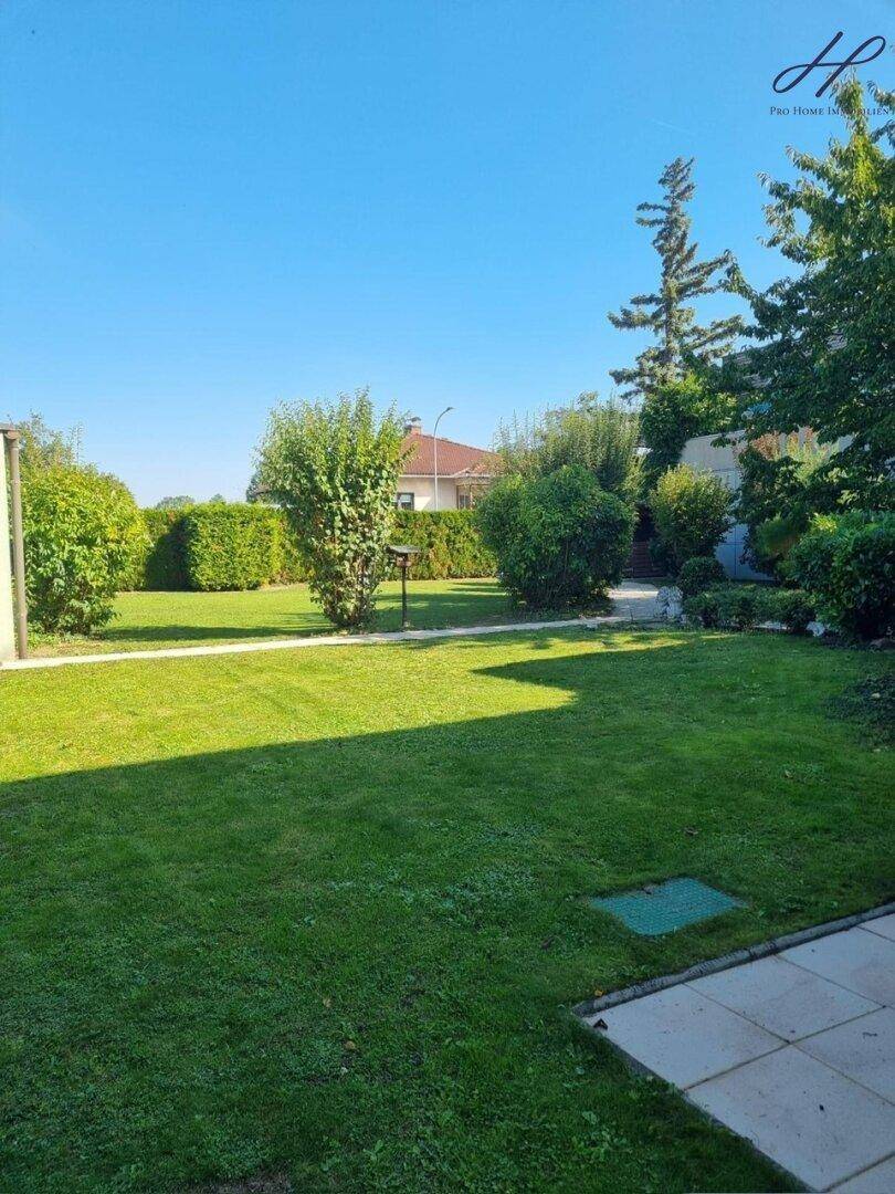 Einfamilienhaus zum Verlieben im Leopoldsdorf bei Wien. - Mehr