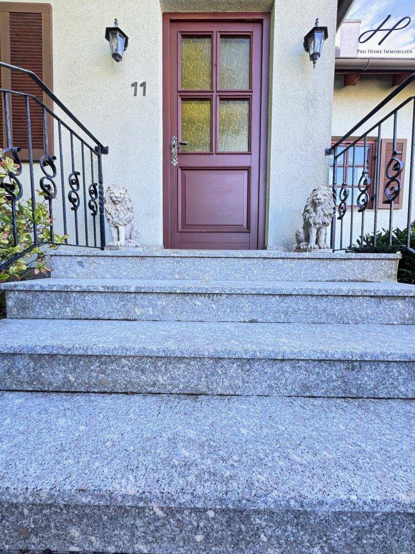Einfamilienhaus zum Verlieben im Leopoldsdorf bei Wien. - Ansicht 6
