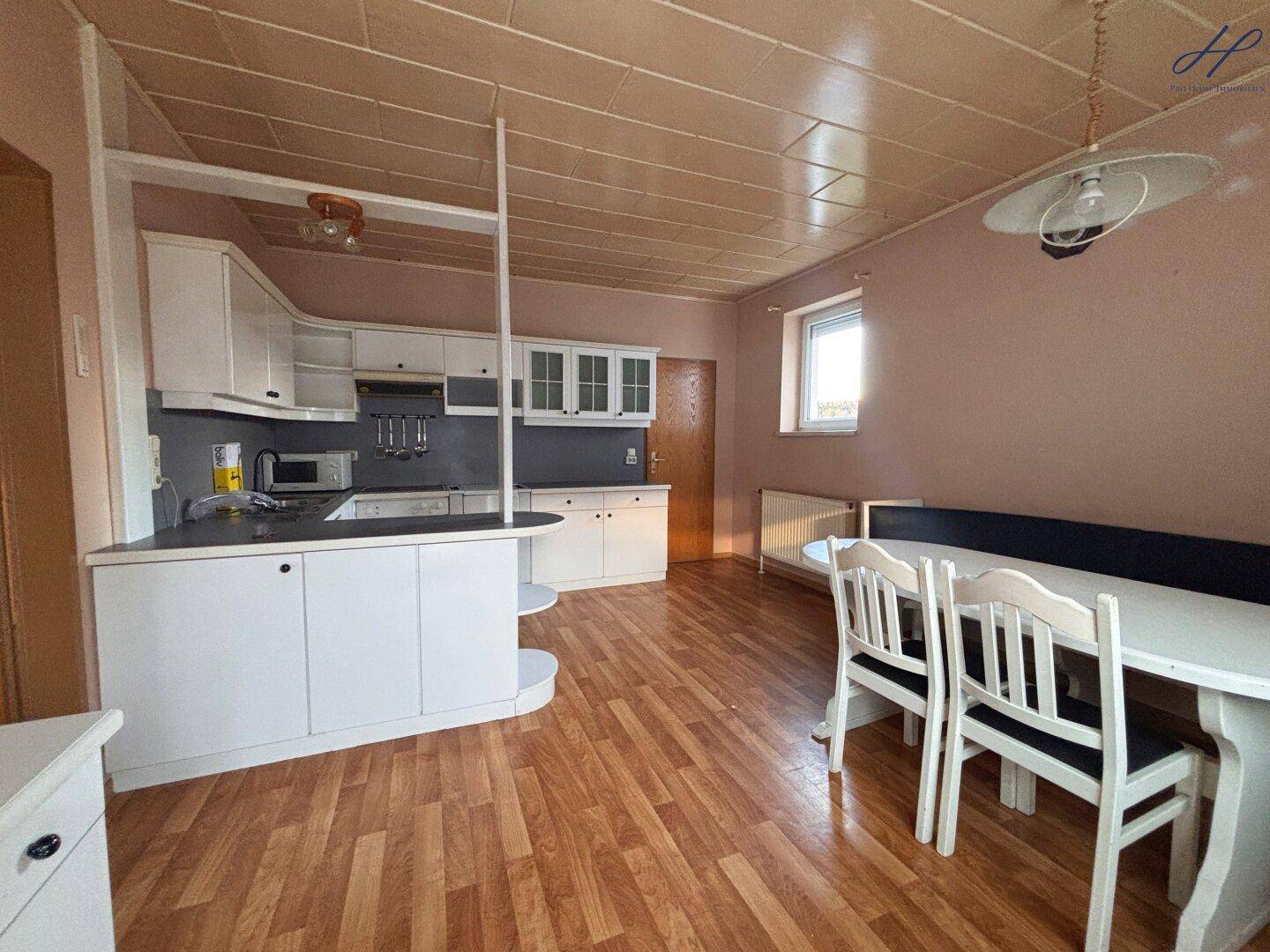 Wohnhaus mit Potenzial, Garten und viel Platz zum Entfalten – další