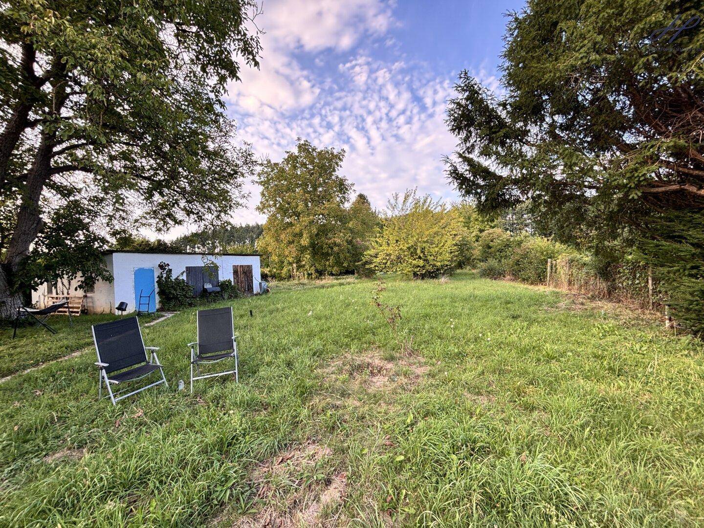 gemütlicher Bungalow auf imposanten Grundstück - Widok 4