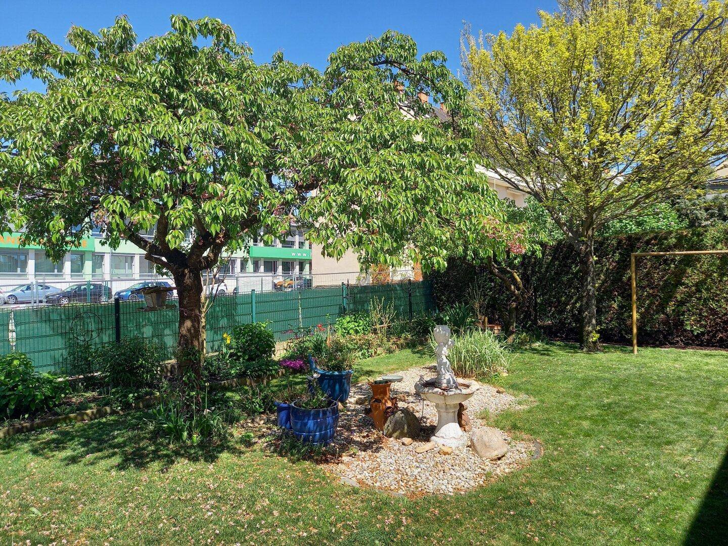 Stadthaus mit entzückenden Garten in Oberwart - Widok 5
