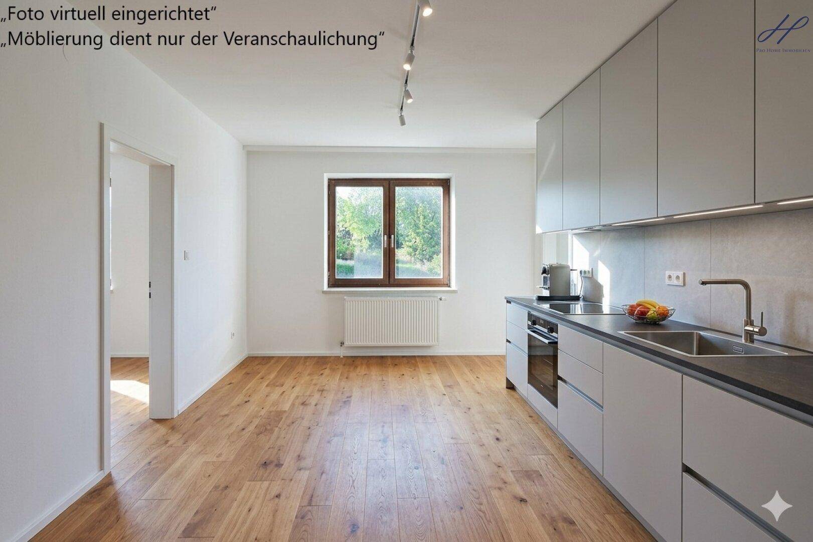 Geräumiges Einfamilienhaus mit Scheune und Keller auf großem Grundstück - Mehr