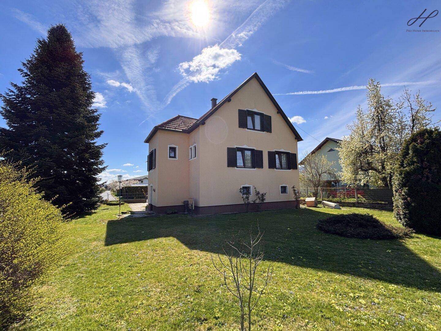 Haus am Fuße des Naturparks Geschriebenstein - Ansicht 6