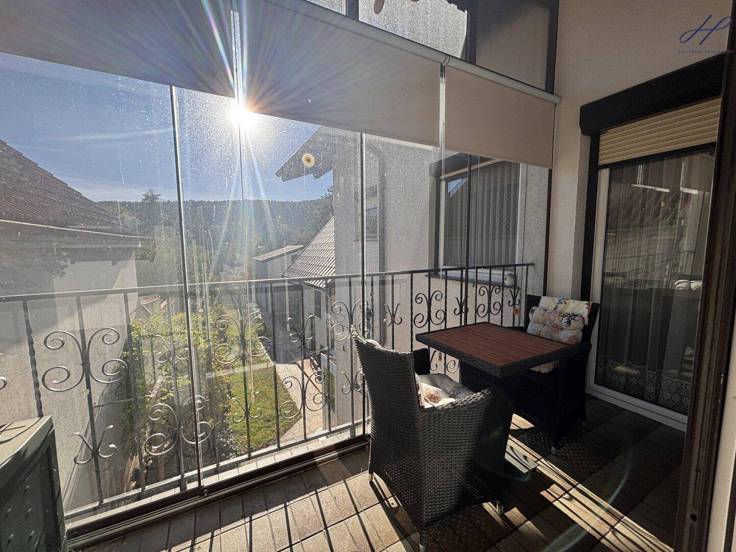 Balkon