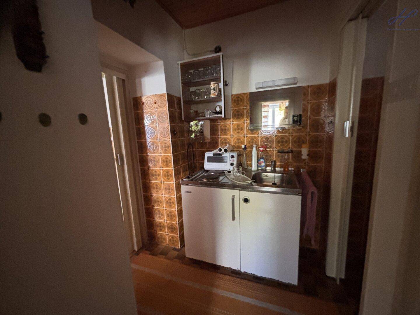 Einliegerwohnung