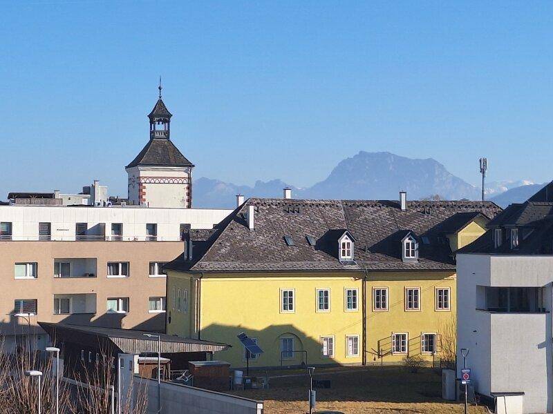 Fernsicht