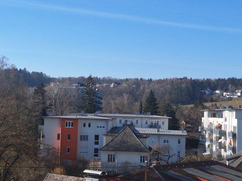 Fernsicht