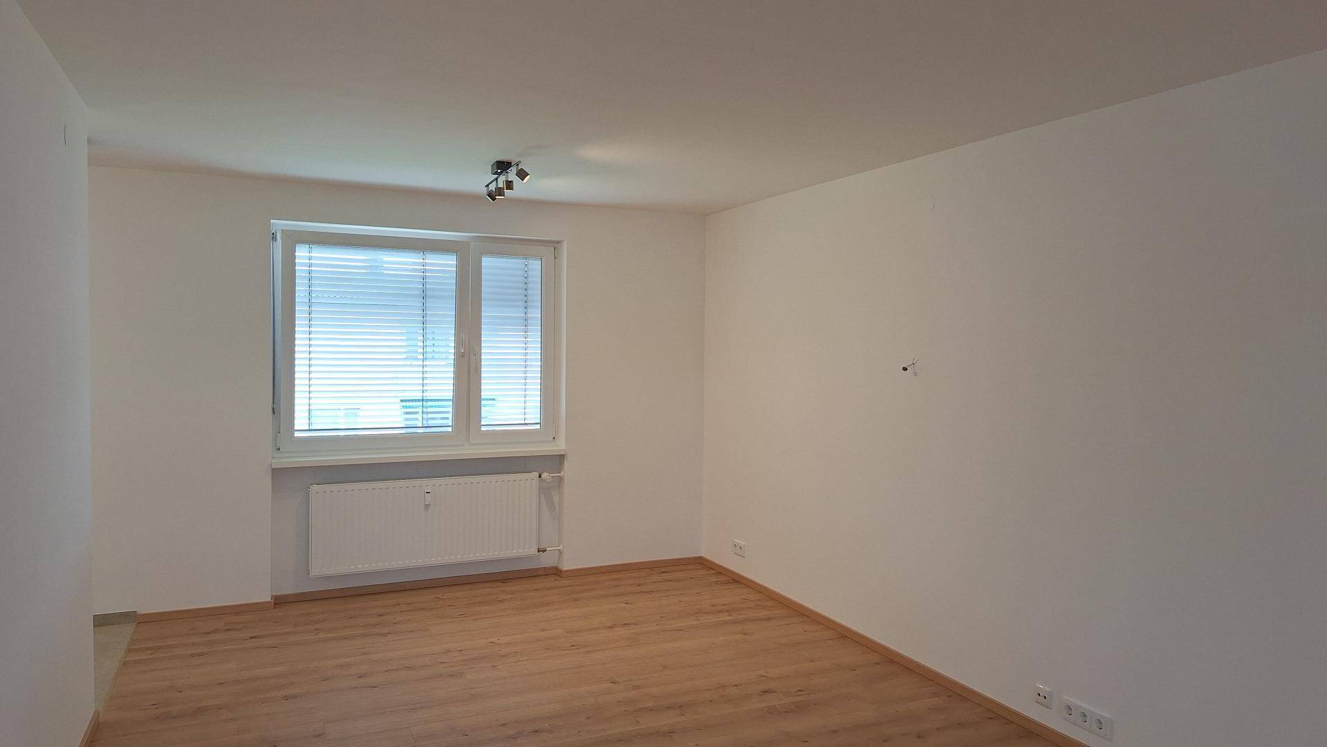 Wohnzimmer Blick Ri Osten