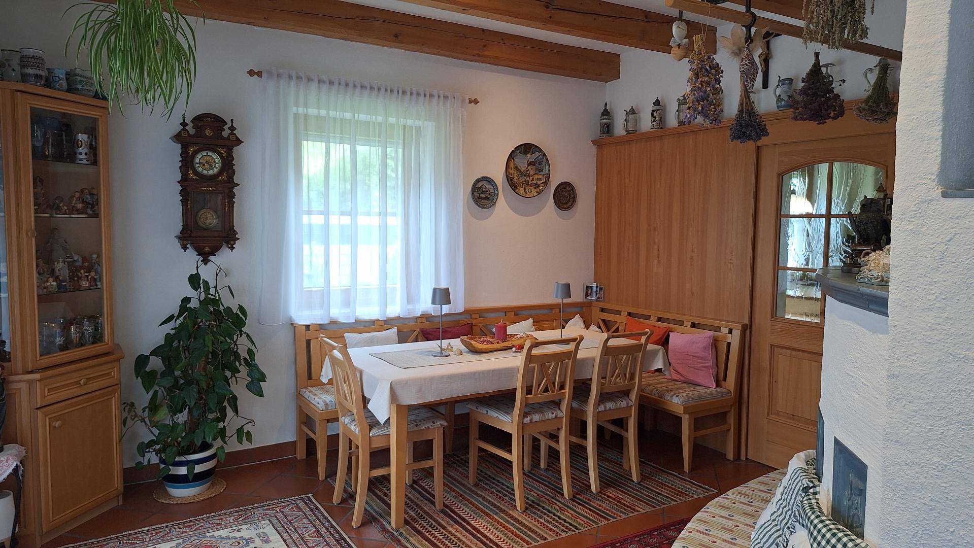 Essbereich