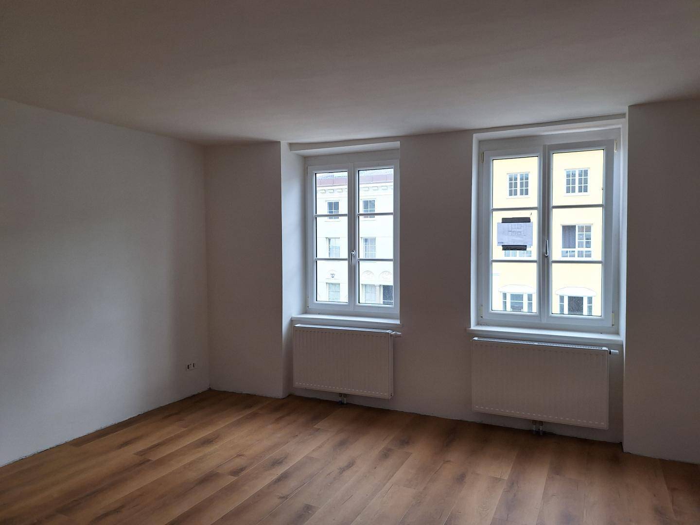 Wohnraum