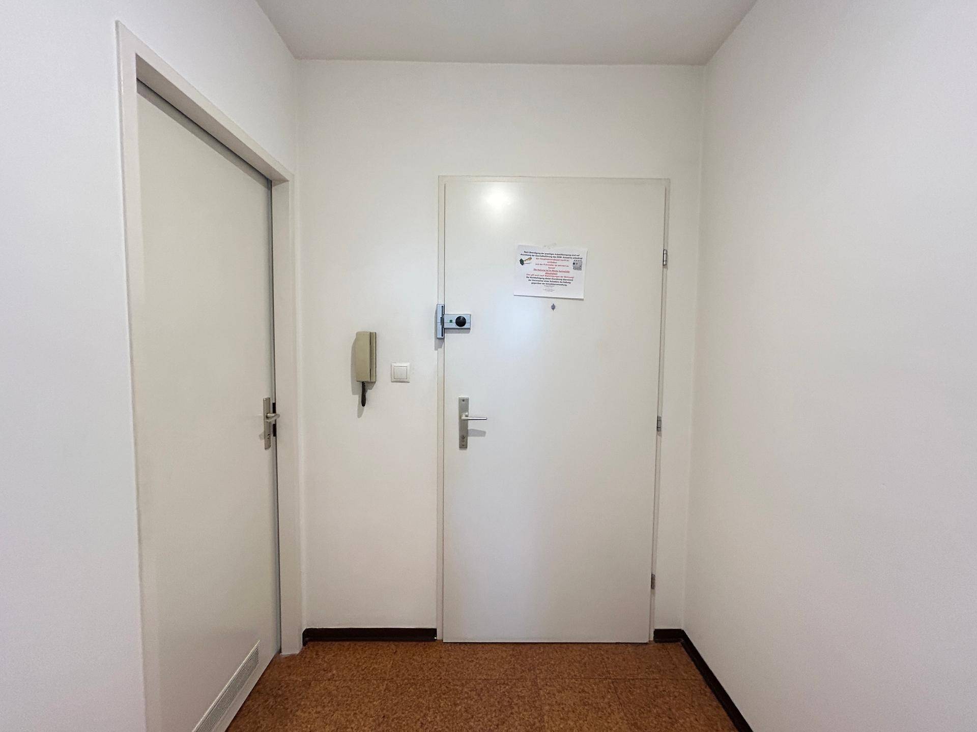 Wohnung