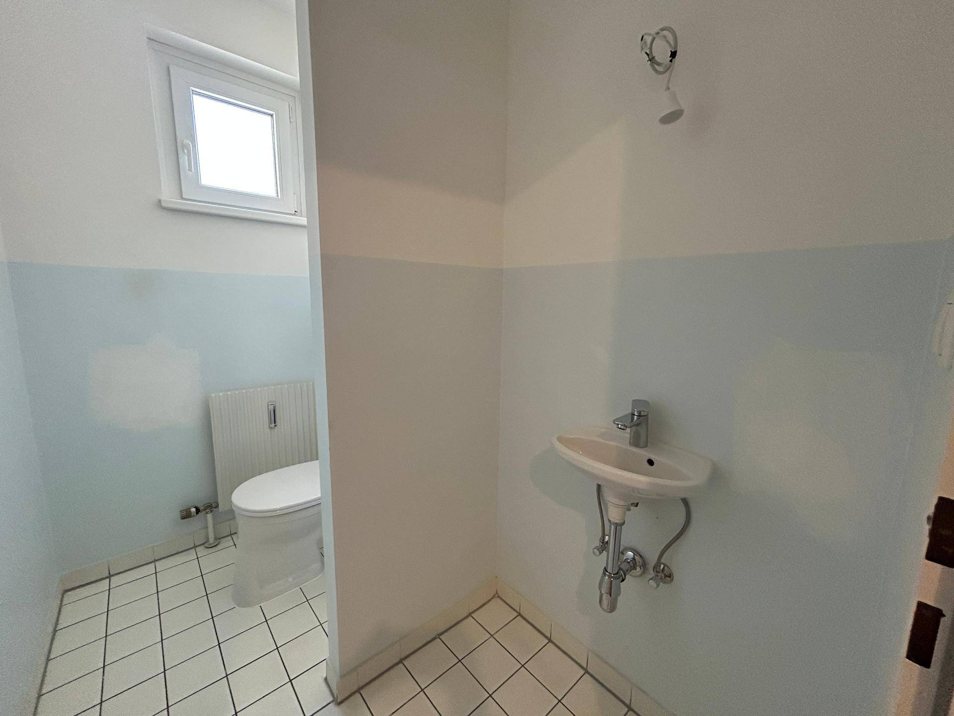 Wohnung