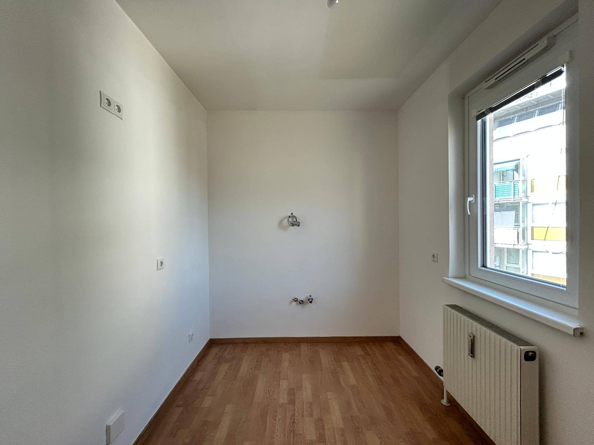 Wohnung