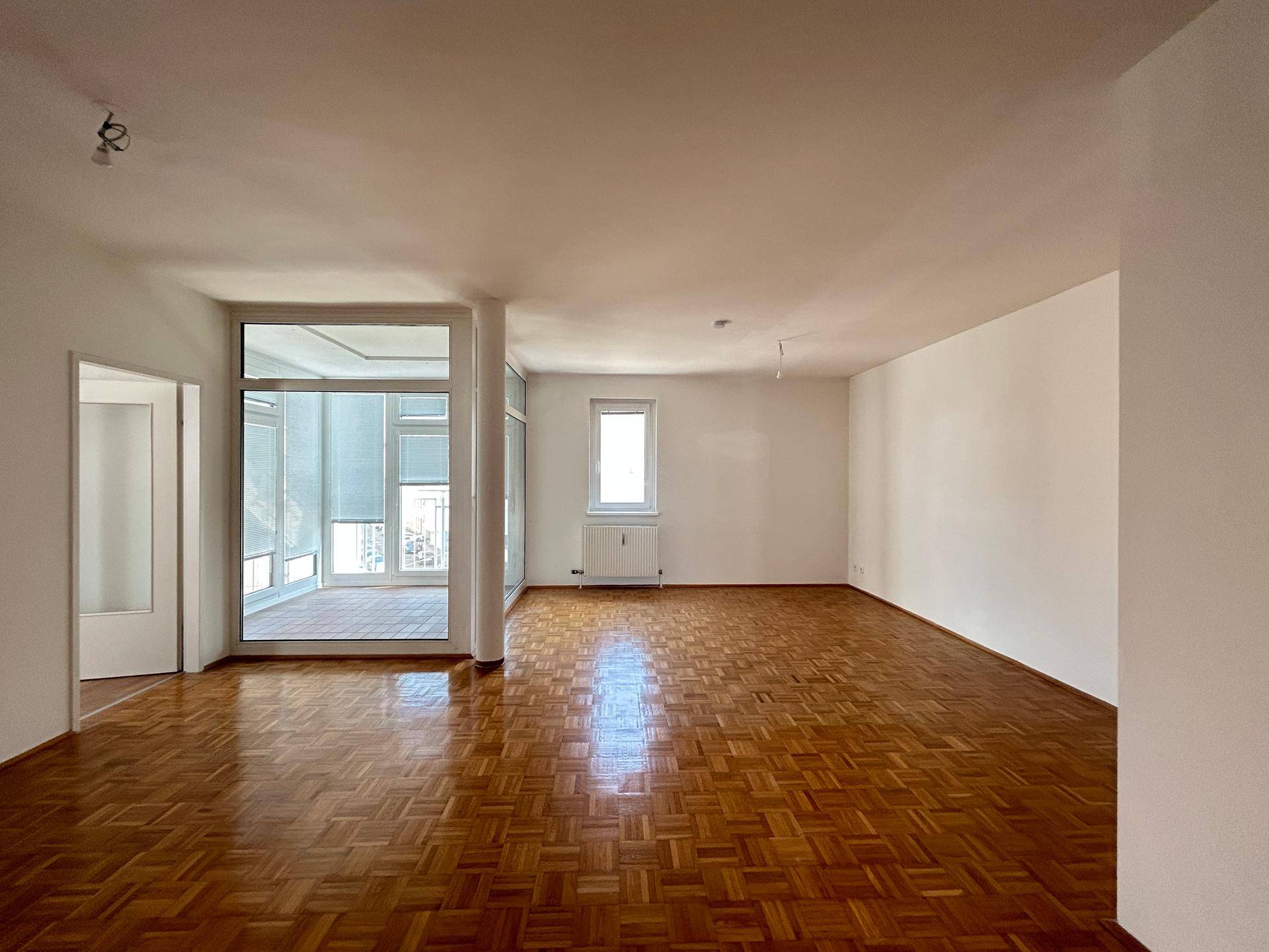 Wohnung
