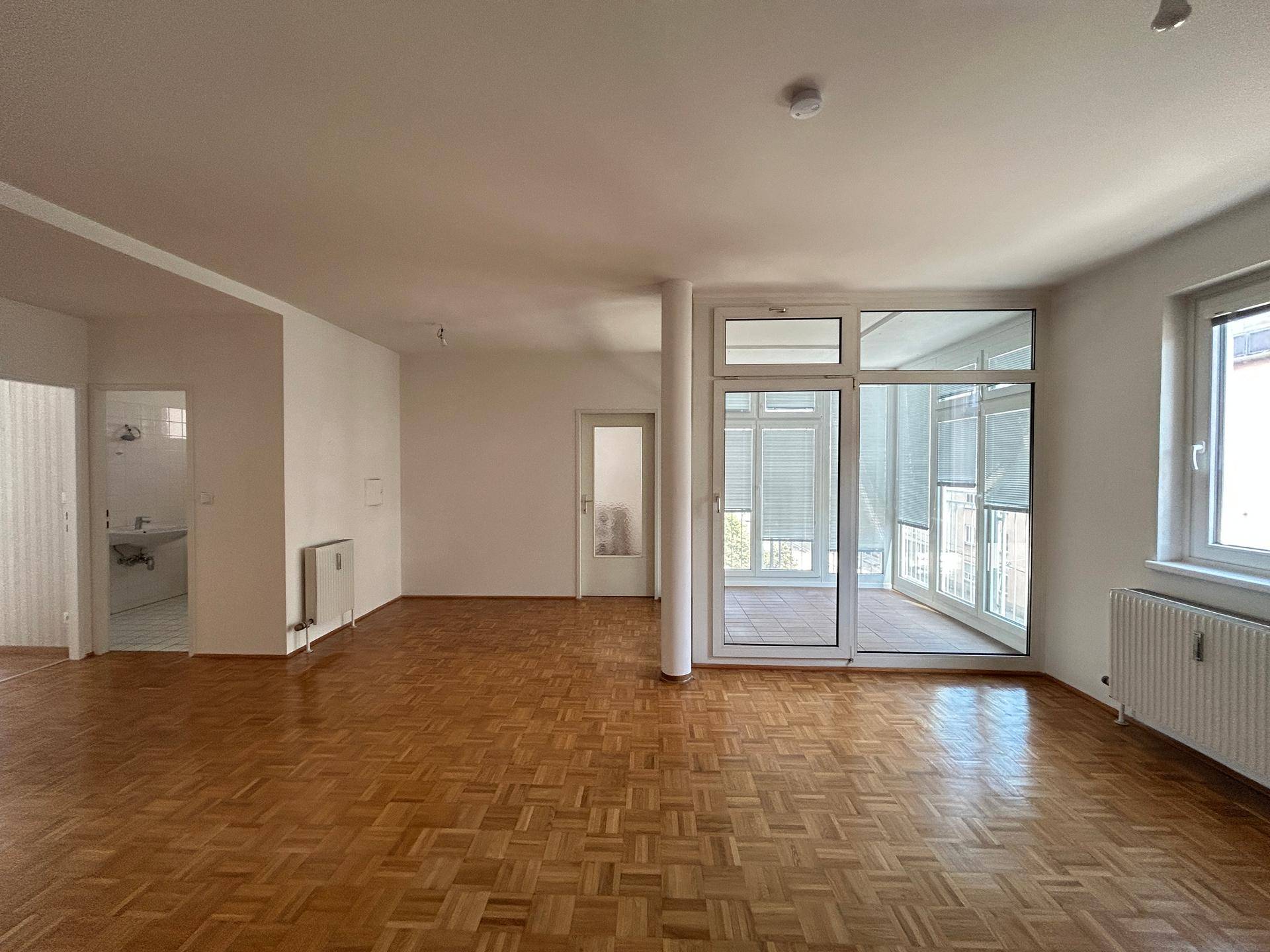 Wohnung
