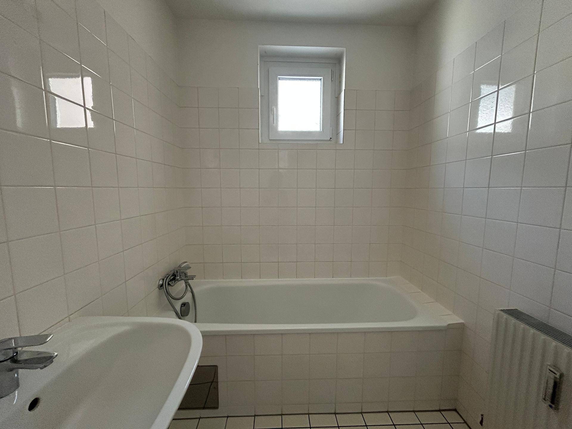 Wohnung